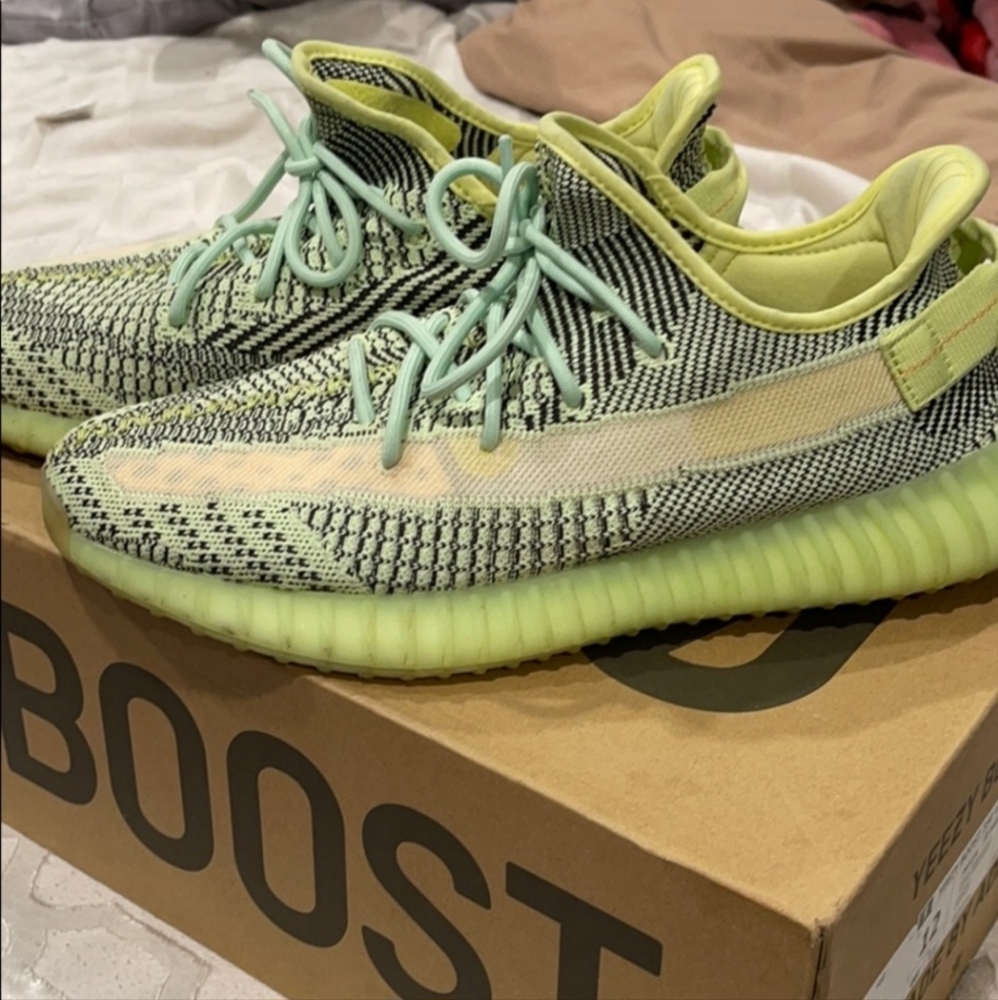 Yeezy 350